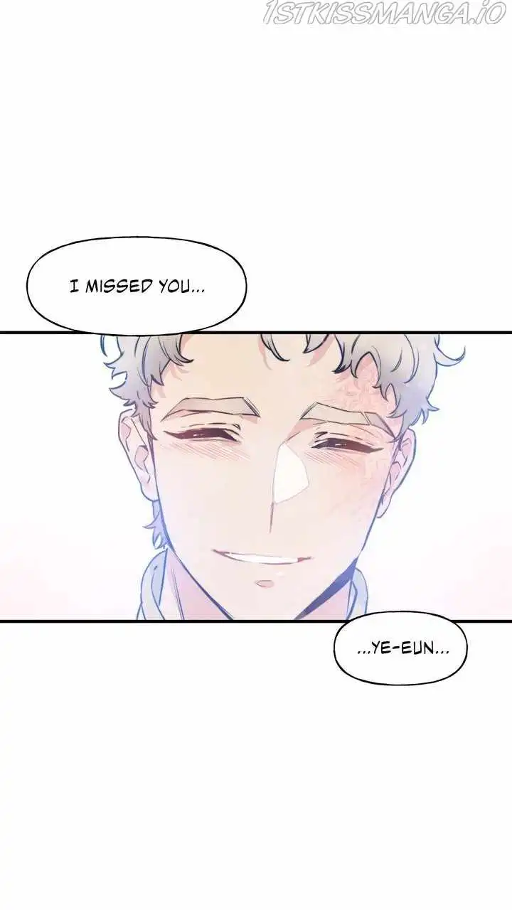 Protect Me, Knight Chapter 59 61